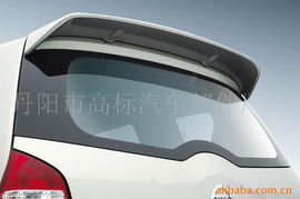 丹阳市高标汽车部件厂 定风翼与雾炮车产品的卓越解决方案